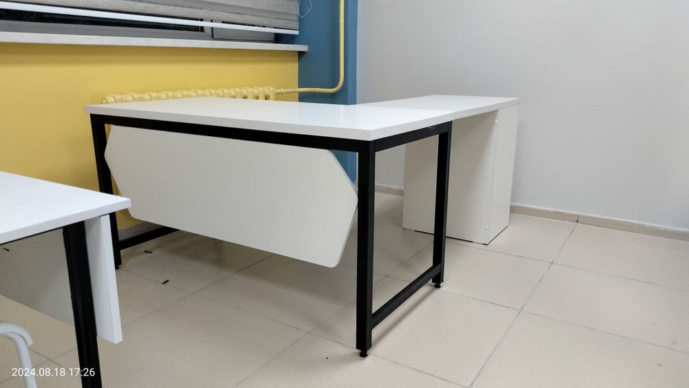 Стол для руководителя писменный стол