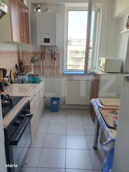 Apartament 2 camere decomandate | Gheorgheni | Aproape de Iulius Mall