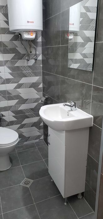 Ремонт на бани - Фаянс, теракота, гранитогрес