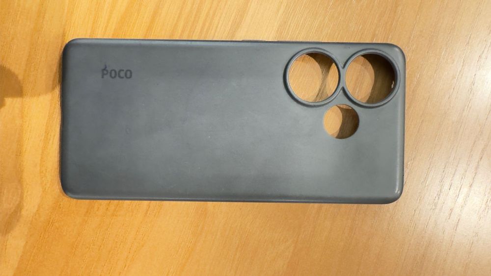 Poco f6 телефон 512