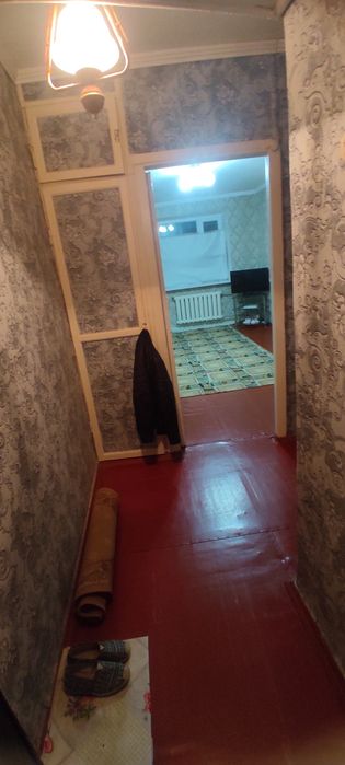 Продается 2-х комнатная квартира