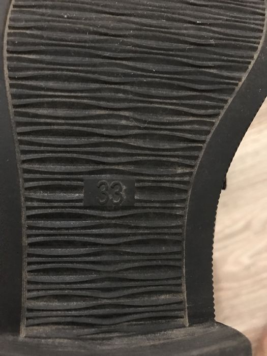 Обувь для школьниц