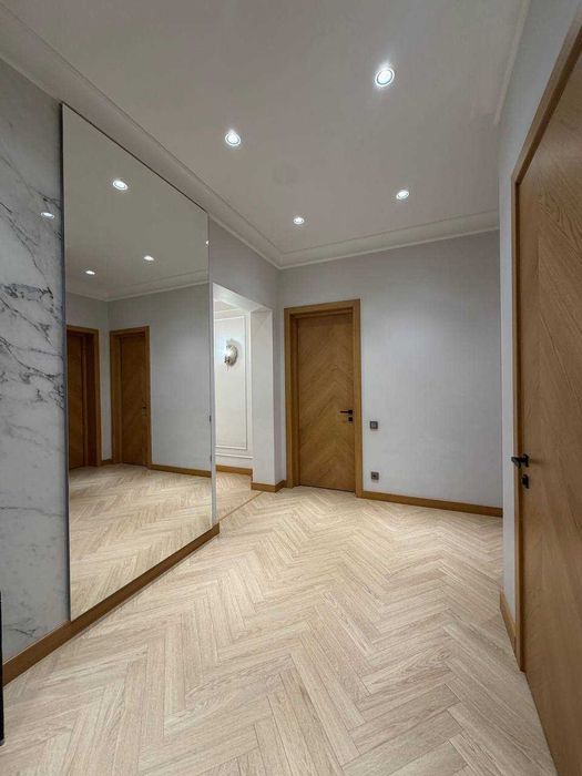 ПРОДАЕТСЯ 3/5/8 Новостройка ЖК Do’stlar Застройщик: Murad Building Ц5