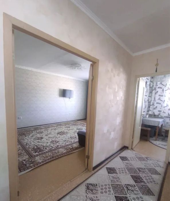 Продам квартиру в хорошем районе,срочно