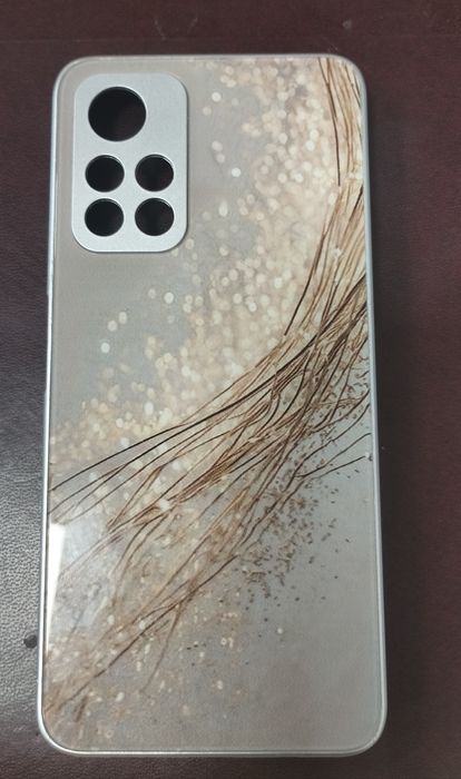 Протектор гръб за Redmi Note 11 5G