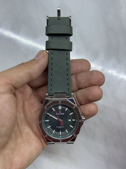 Soat Часы Qo’lsoati