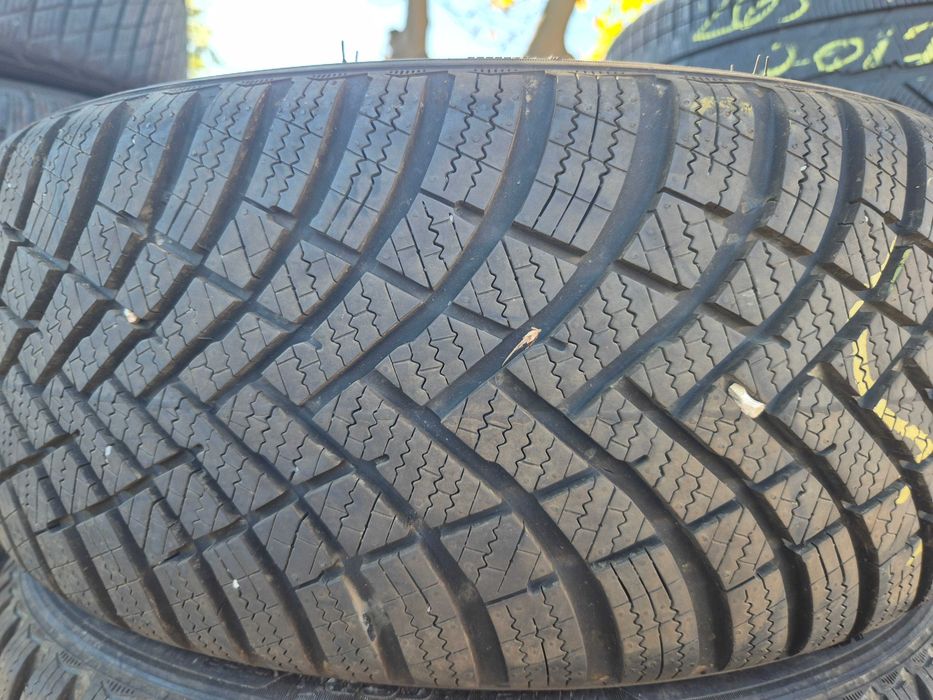 4 Anvelope M+S - 195/45/16 HANKOOK Absolut CA NOI DOT 2024