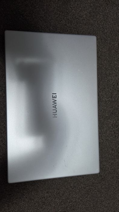 Huawei MateBook D15