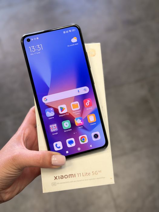 Xiaomi Mi 11 Lite 256GB