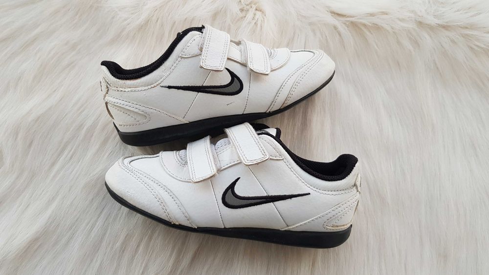 Детски маратонки Nike №28