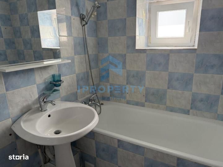 Apartament 2 camere Aviatiei cu boiler si complet utilat