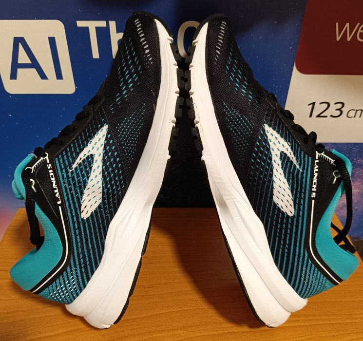 Adidasi Brooks 38 pret fix
