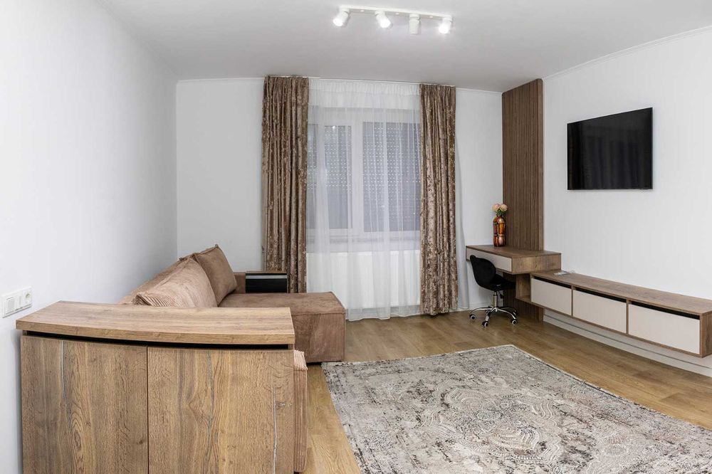 Casă de închiriat în cartierul Grigorescu