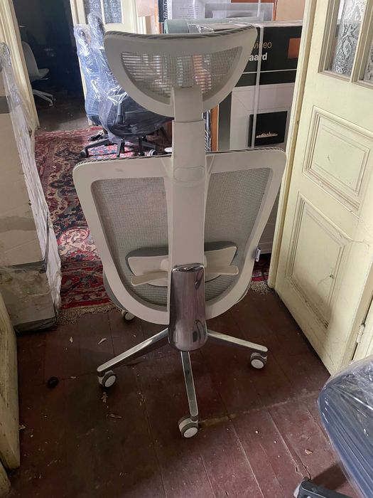 Scaun Rotativ - Reglabil  , Directorial - -Office