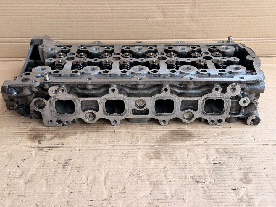 Chiulasa Land Rover Jaguar 204DTD