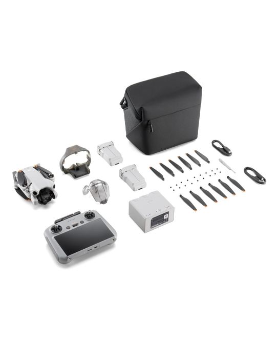 Dji mini 4 pro combo
