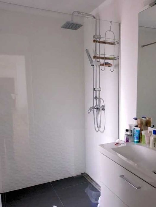 Дава се под наем Едностаен апартамент в Бургас, Лазур - 42 кв.м за 193.8 € - Снимка #2