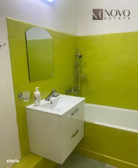 2 Camere | Ștefan cel Mare | AC | Balcon | Pet Friendly | Metrou
