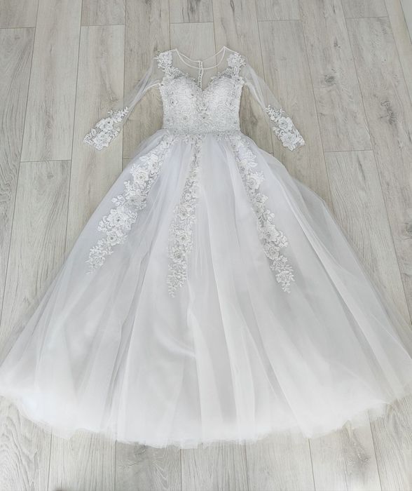 Rochie de mireasa XS- S