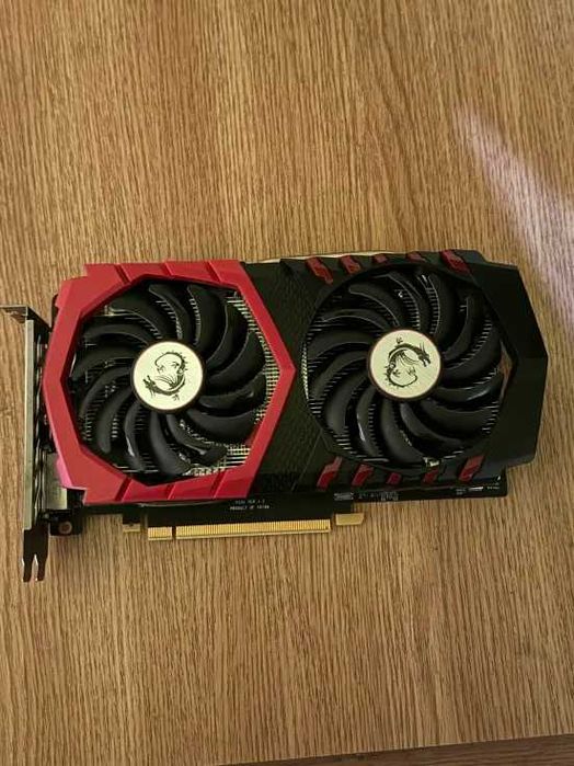 Pc Gaming Ryzen 5 3600 / 16 gb ram ddr4