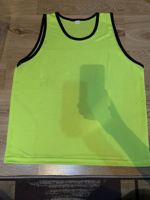 Манишки для футбола