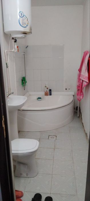 Батош Мфй дан 2 сотихлик котеж сотилади