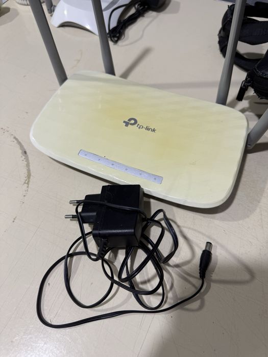 Tplink модем Archer