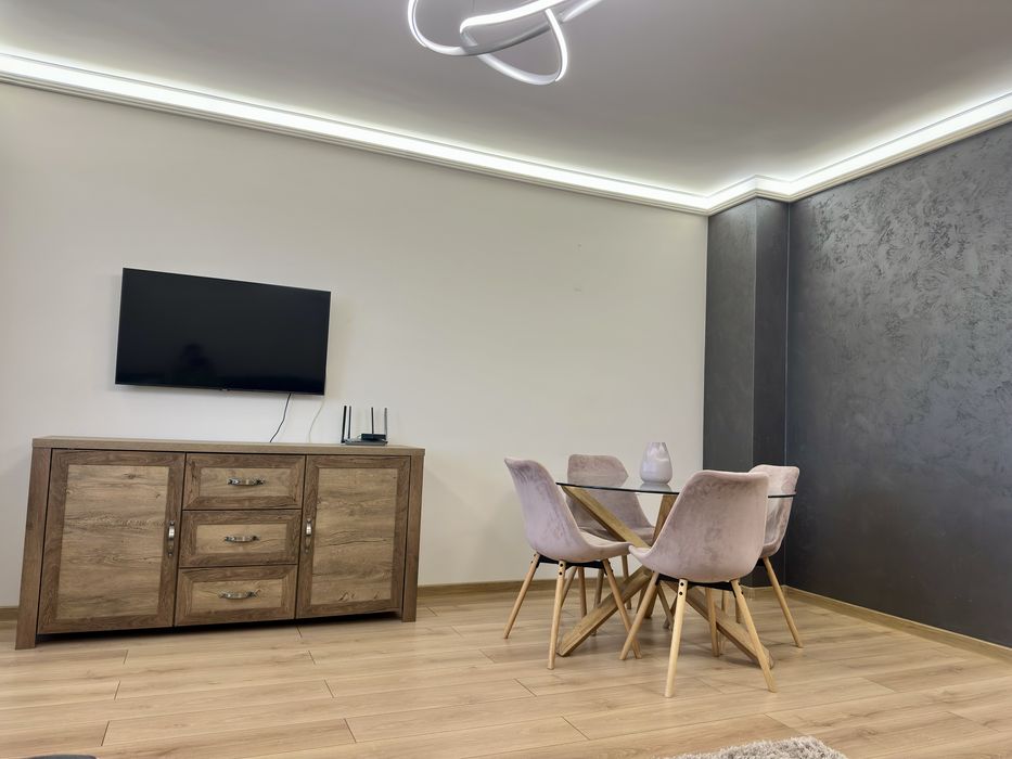 Двустаен напълно обзаведен