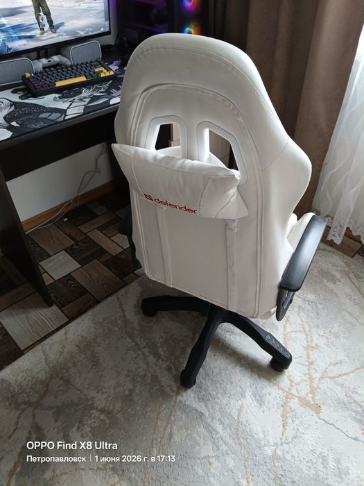 Продам кресло, описание