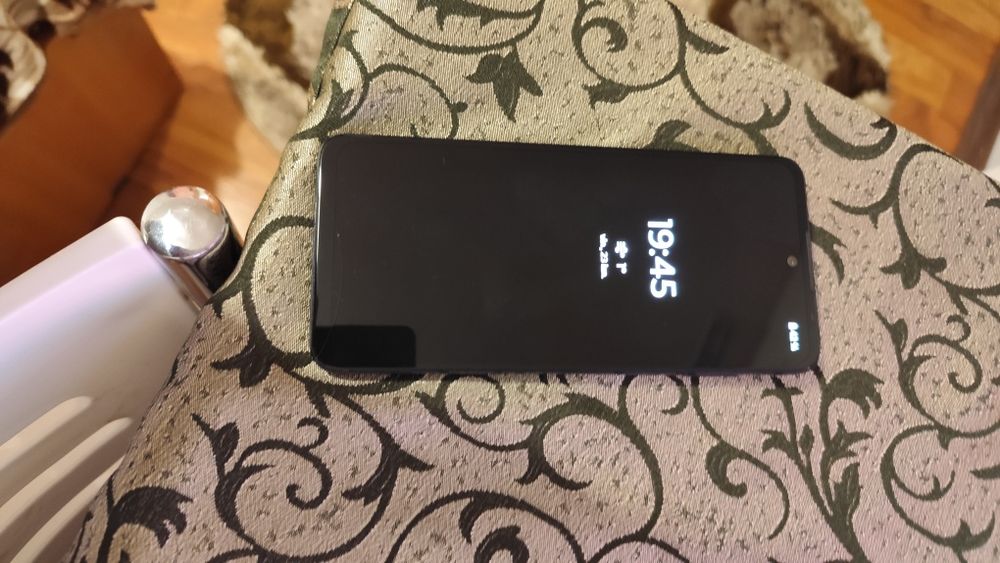 Motorola edge 20 lite