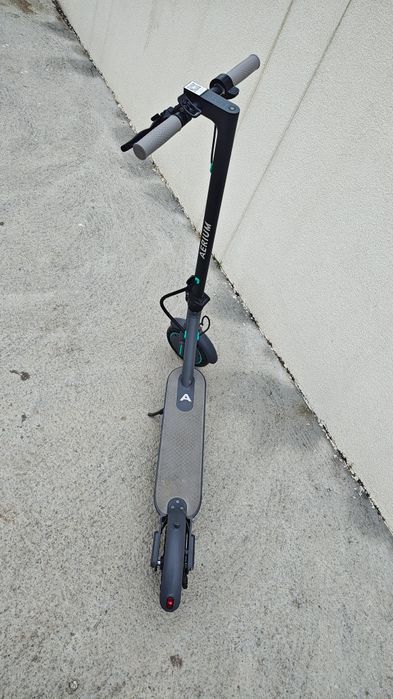 Trotinetă electrică Aerium T350 Pro
