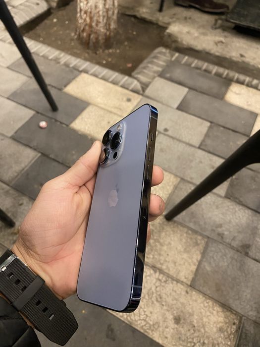 Iphone 13 pro idealniy skidkada