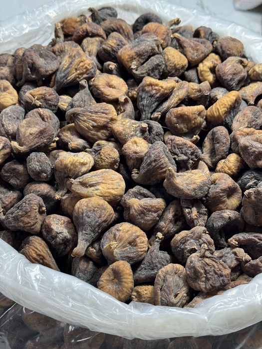 Инжир сушённый анжир anjir qoqi injir местный