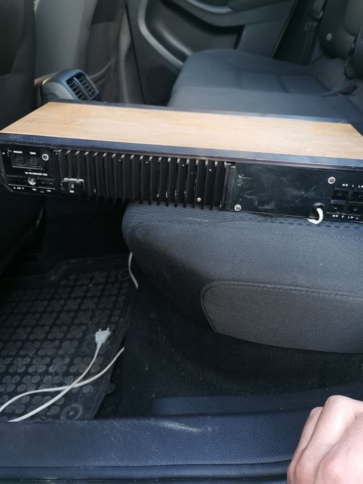 Pentru colecționari Beomaster 1100. Beolab 2000