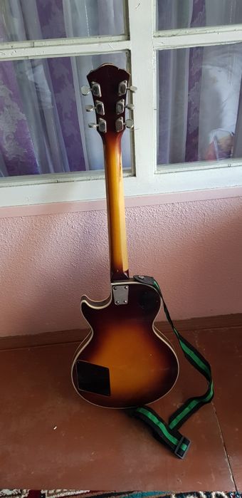 Гитара диоманта хороши состояние