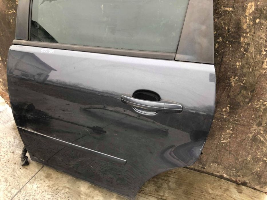 usa stanga spate ford c-max