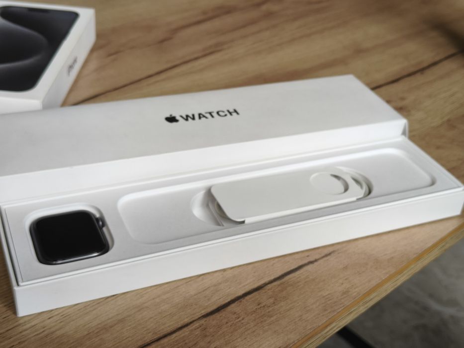 Часы apple Watch Se 44 mm