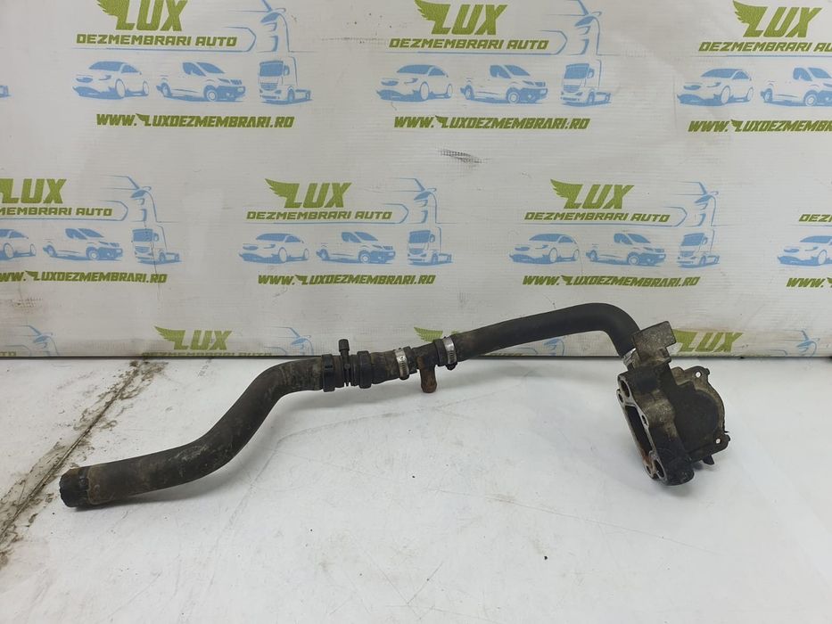 Carcasa corp termostat 493155 Dacia Sandero 1 (2008 - 2012)