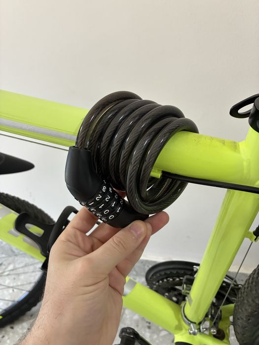 Велосипед Forward