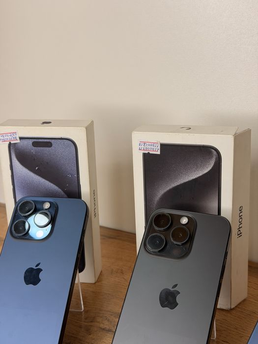 iPhone 15 Pro | 0-0-24 Рассрочка | Без % | BaiTimes