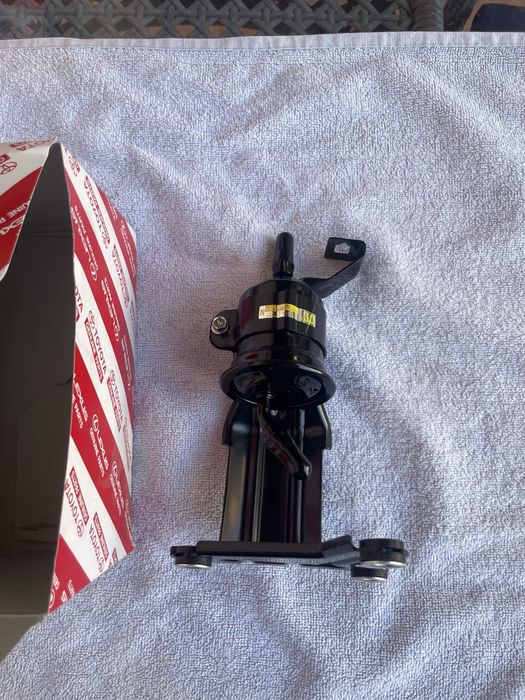 Запасные части для Lexus GX 460 или Toyota Land Cruiser Prado