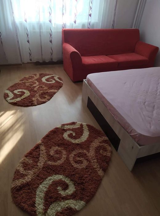 Închiriez garsoniera in Burdujeni Orizont