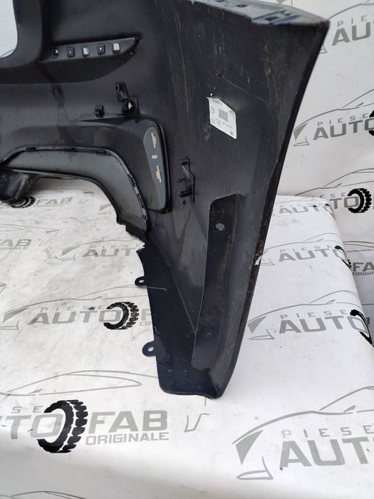 Bara spate Bmw Seria 3 G20 M-Paket Limuzina/berlina/sedan an 2019-2020