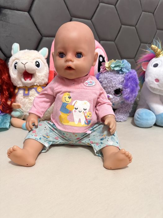 Итерактивни играчки