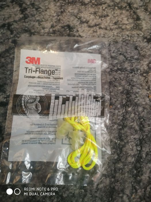 Dopuri urechi noi sigilate