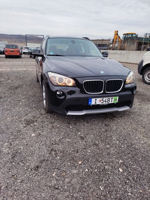 Vând BMW 2.0 D 2011 177cp