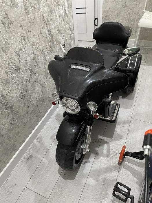 Продам детский мотоцикл