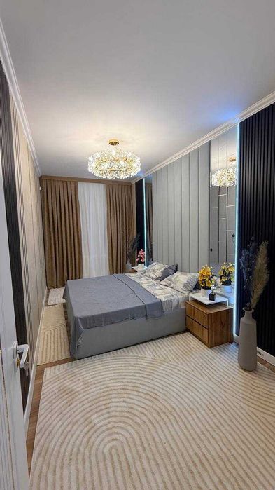 продается квартира 2^3/1/4 Чиланзар 19