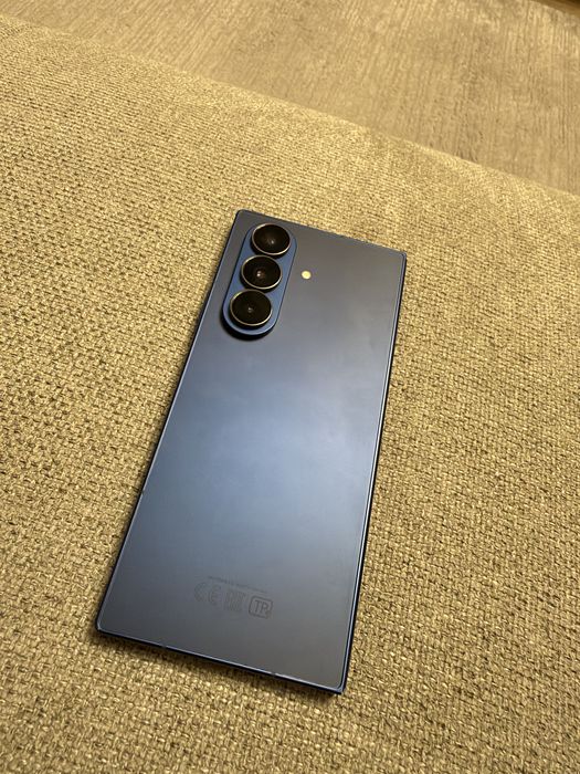 Samsung Galaxy Z Fold 7