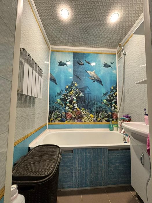 Продажа 3х комнатной квартиры